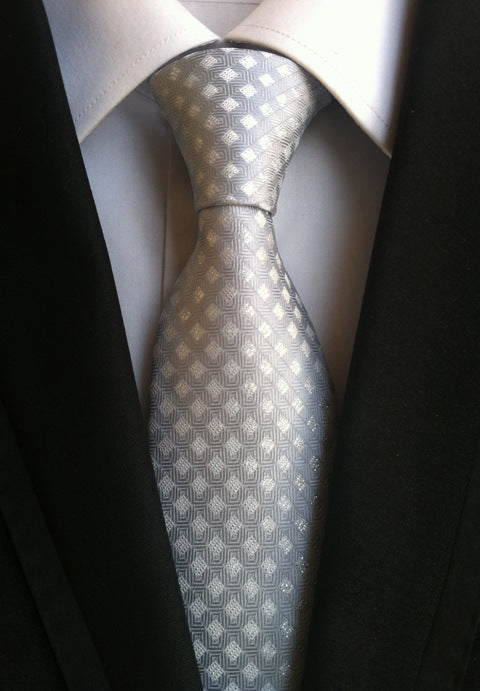 LionVII Necktie for Men