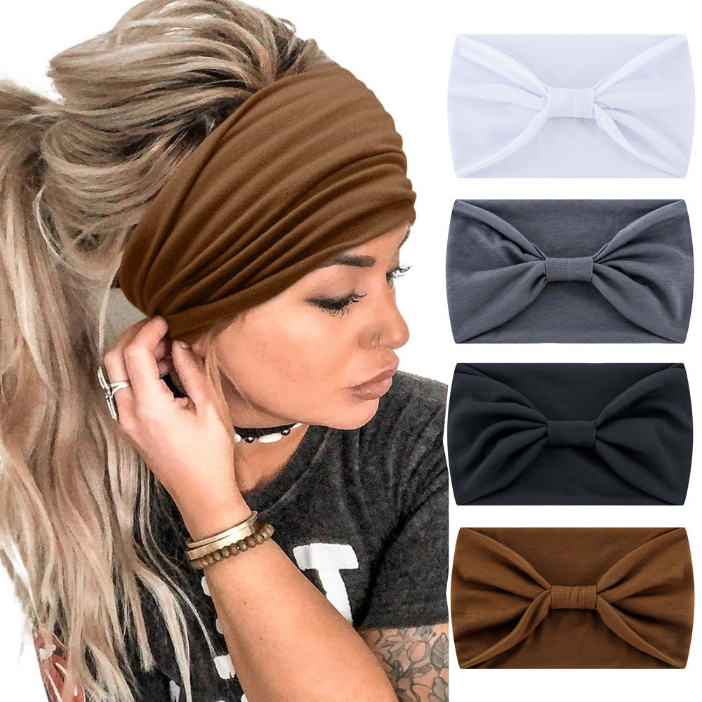 LionVII Headbands for Clothing