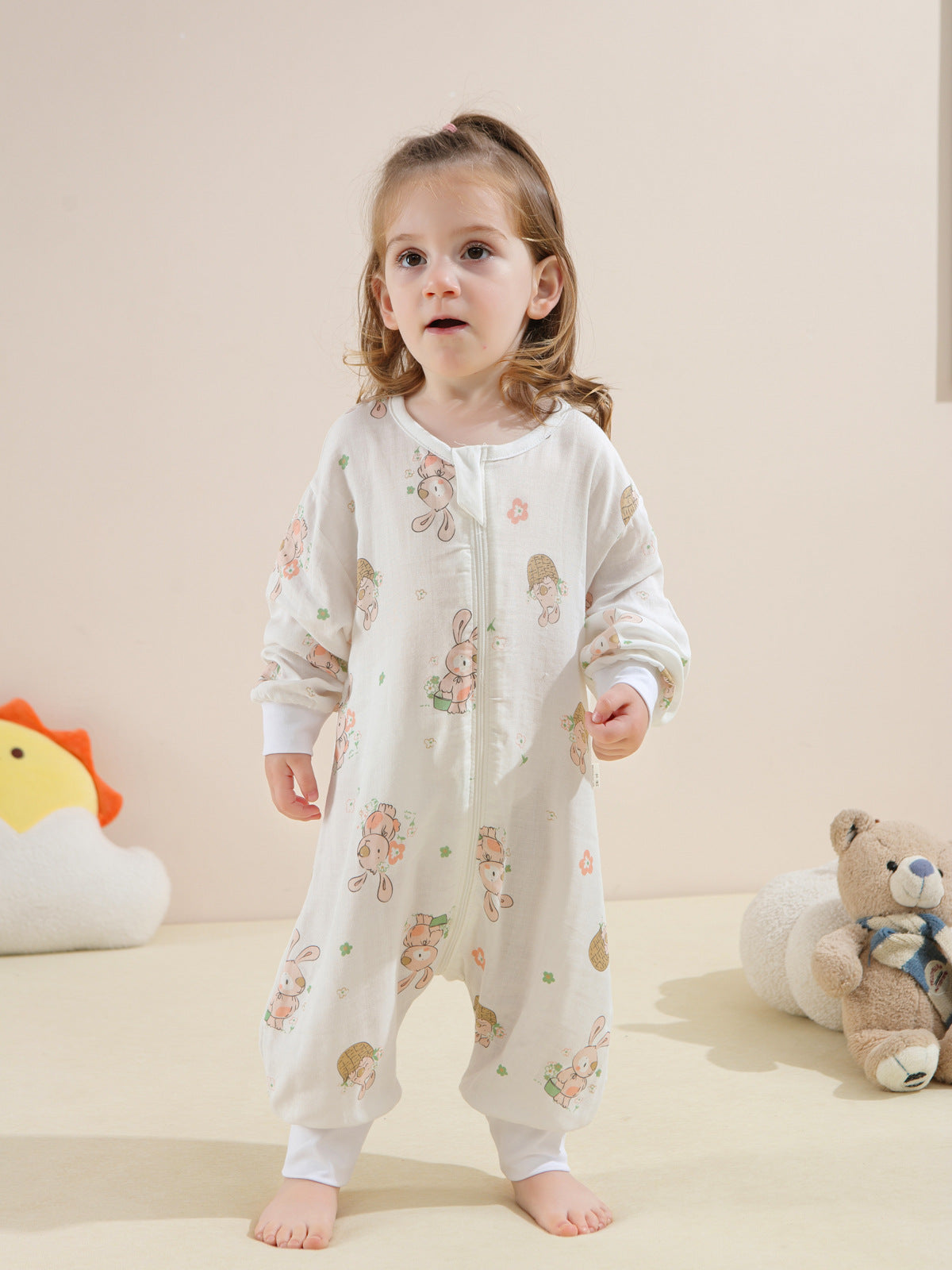 LionVII Pajamas for Children