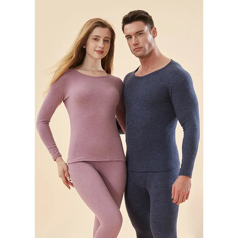 LionVII Knit Underwear for Warm for Men and Women -  - LionVII Professional Gear
