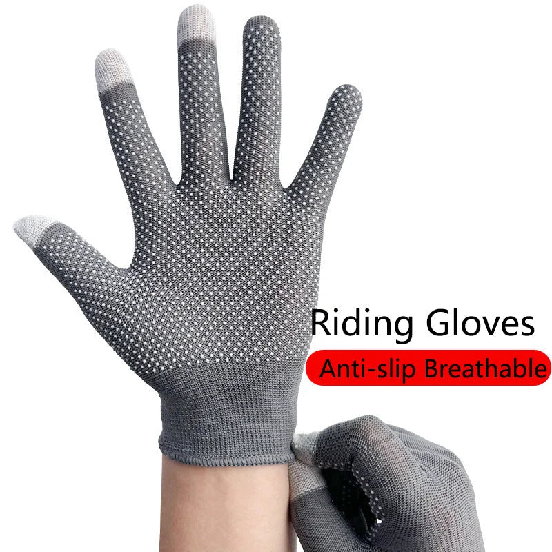 LionVII Gloves for Men Women -  - LionVII Professional Gear