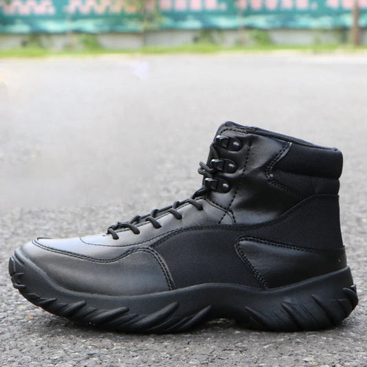 LionVII Climbing Shoes Outdoor Sports Shoes Low Cut Tactical Boots -  - LionVII Professional Gear