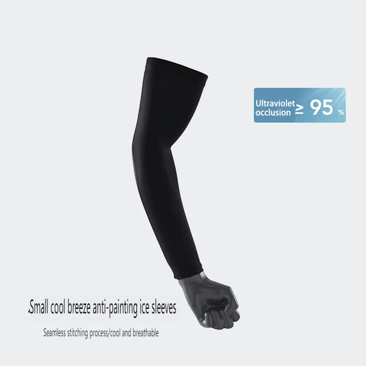 LionVII Athletic Sleeves -  - LionVII Professional Gear