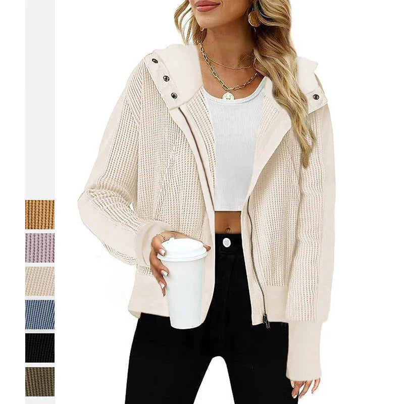 LionVII Knit Jackets -  - LionVII Professional Gear