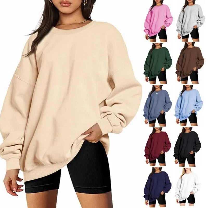 LionVII Pullovers for Women -  - LionVII Professional Gear