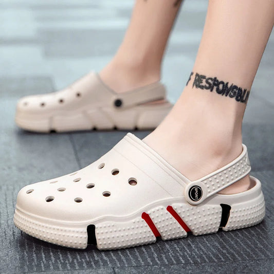 LionVII Unisex-Adult Classic Clogs -  - LionVII Professional Gear