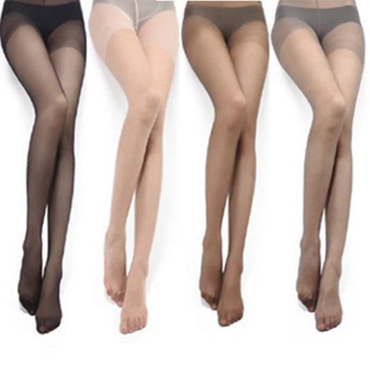 LionVII Ultra Thin Pantyhose for Girl and Women -  - LionVII Professional Gear