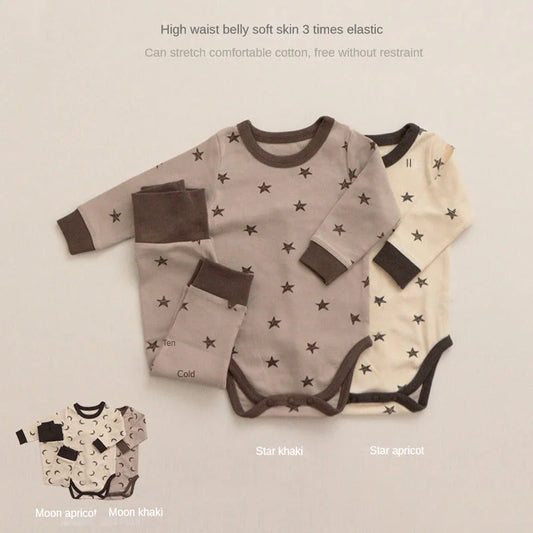 LionVII Pajamas for Babies -  - LionVII Professional Gear