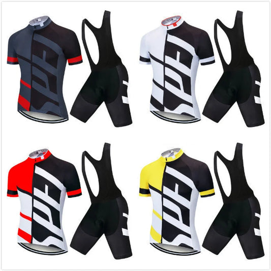 LionVII Cyclists' Jerseys -  - LionVII Professional Gear