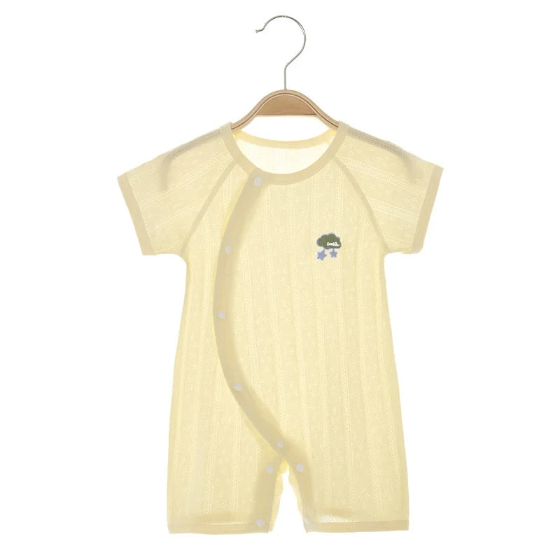 LionVII Baby Bodysuits -  - LionVII Professional Gear