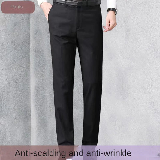 LionVII Gabardine Slim Leg Dress Pant - .................................................................................. - LionVII Professional Gear