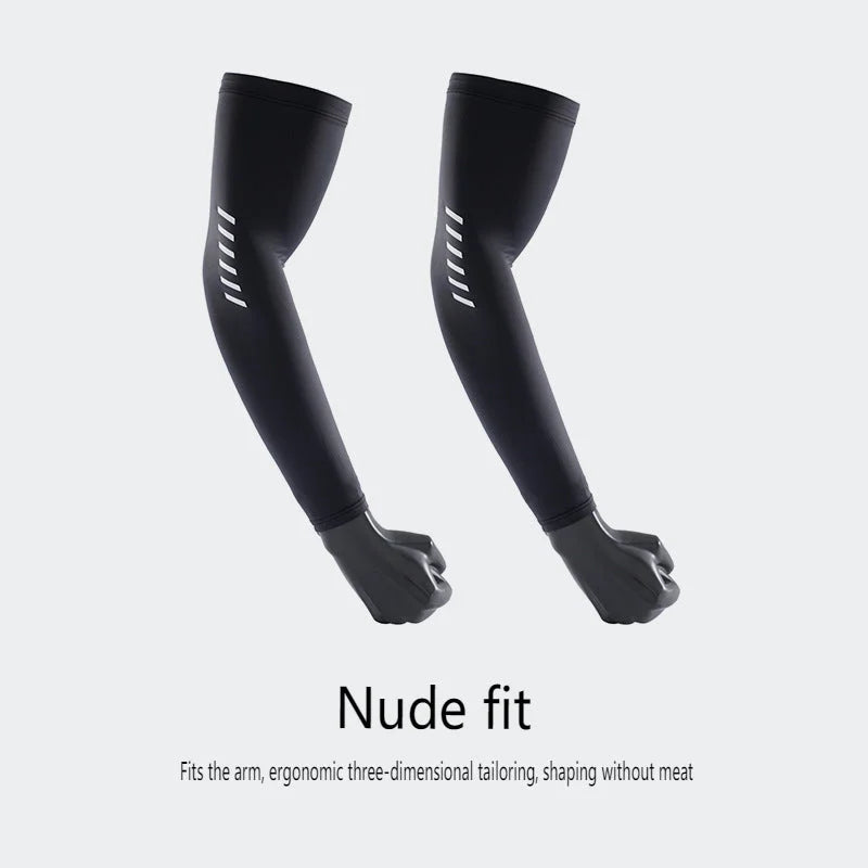LionVII Athletic Sleeves -  - LionVII Professional Gear