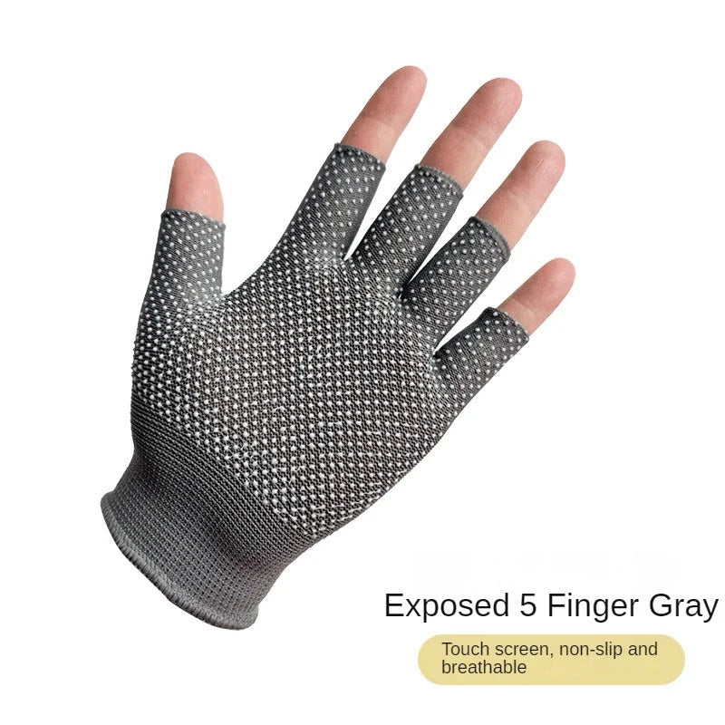 LionVII Gloves for Men Women -  - LionVII Professional Gear