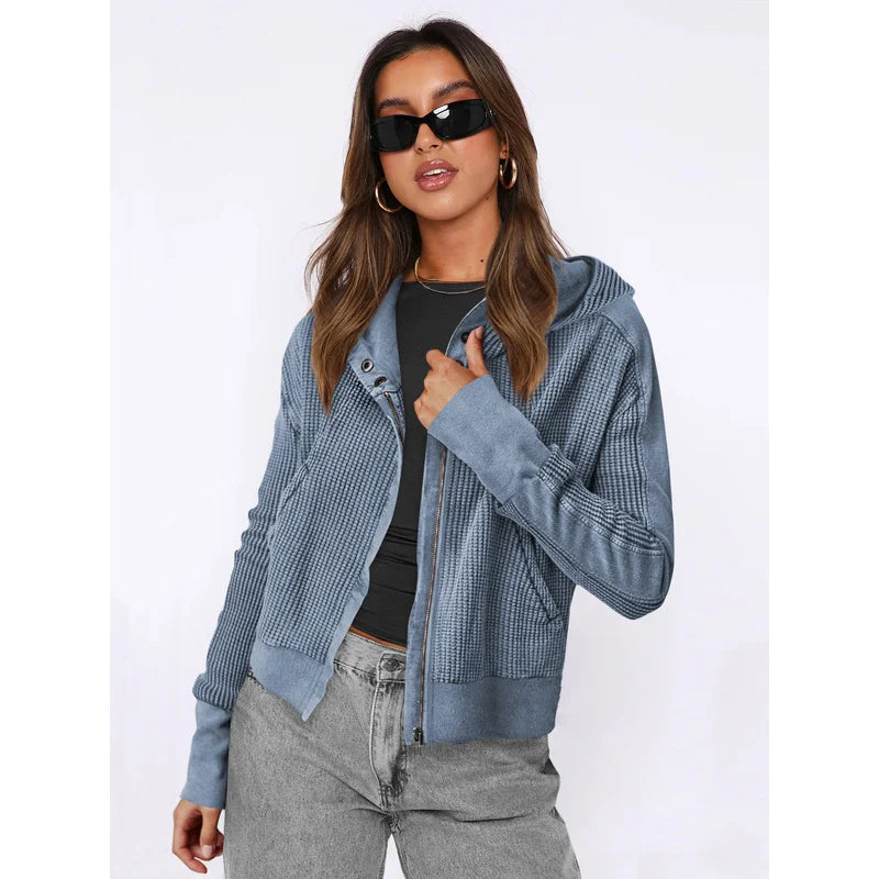 LionVII Knit Jackets -  - LionVII Professional Gear