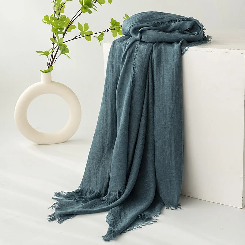 LionVII Wraps Shawls for Women -  - LionVII Professional Gear