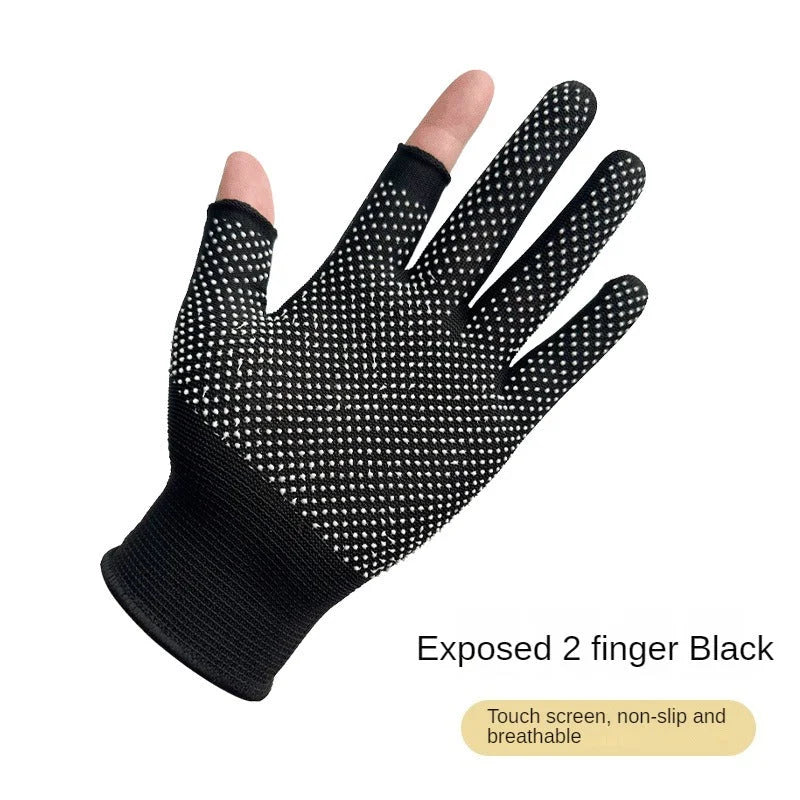LionVII Gloves for Men Women -  - LionVII Professional Gear