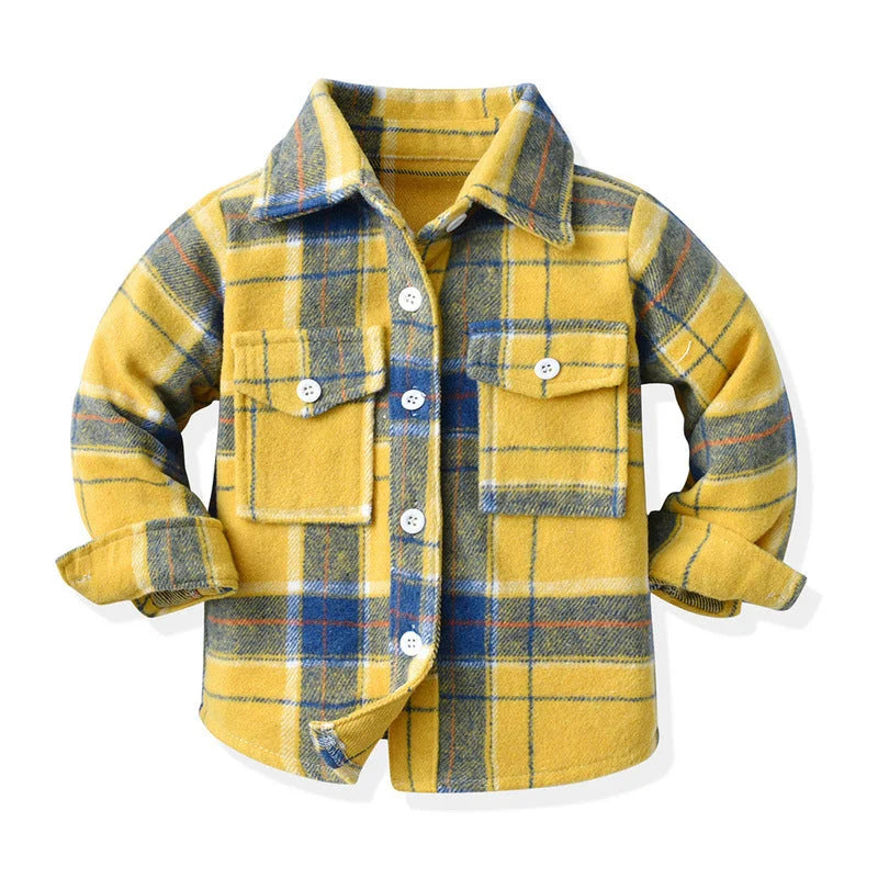 LionVII Shirts for Children -  - LionVII Professional Gear
