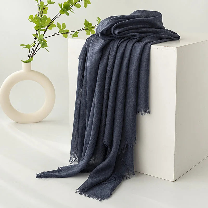LionVII Wraps Shawls for Women -  - LionVII Professional Gear