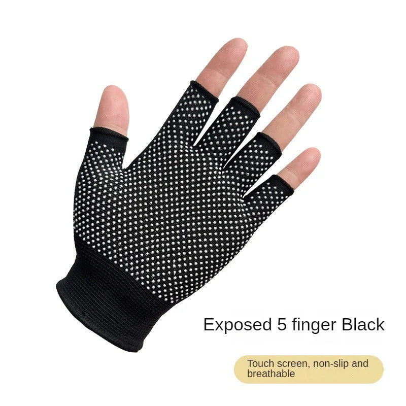 LionVII Gloves for Men Women -  - LionVII Professional Gear