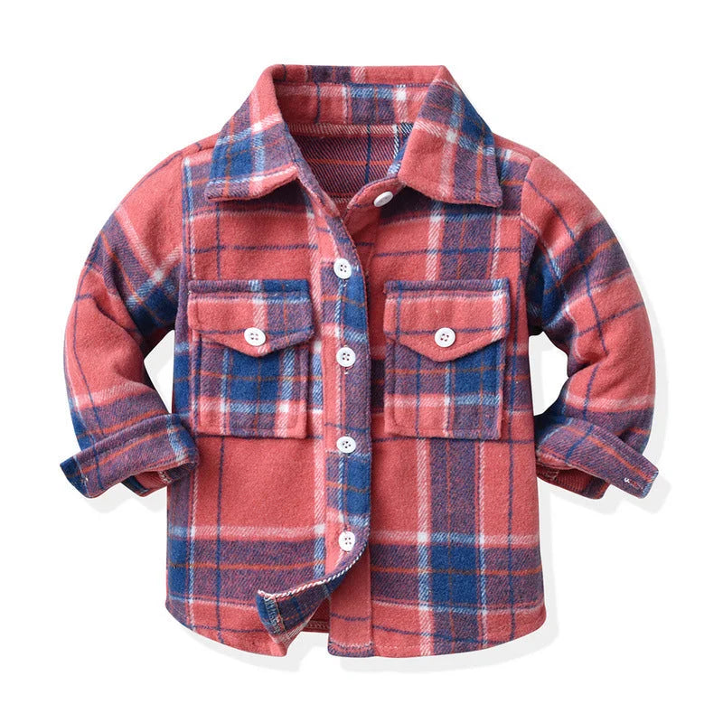 LionVII Shirts for Children -  - LionVII Professional Gear