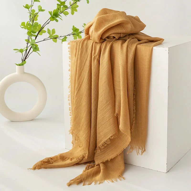 LionVII Wraps Shawls for Women -  - LionVII Professional Gear