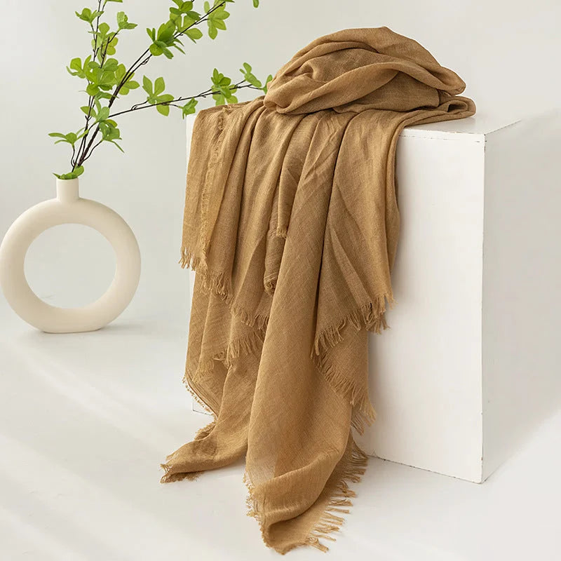 LionVII Wraps Shawls for Women -  - LionVII Professional Gear