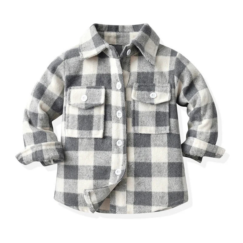 LionVII Shirts for Children -  - LionVII Professional Gear
