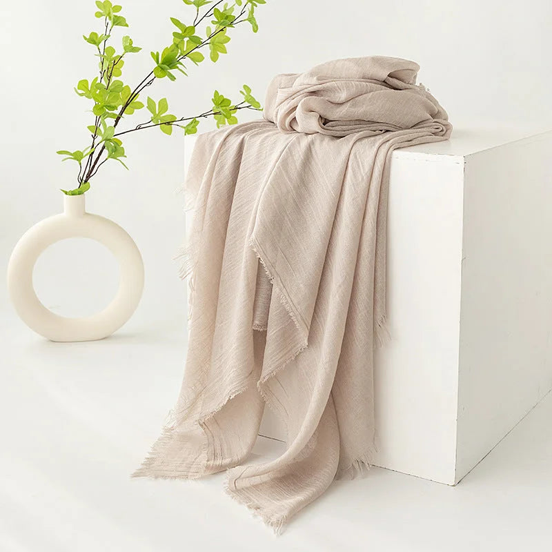 LionVII Wraps Shawls for Women -  - LionVII Professional Gear