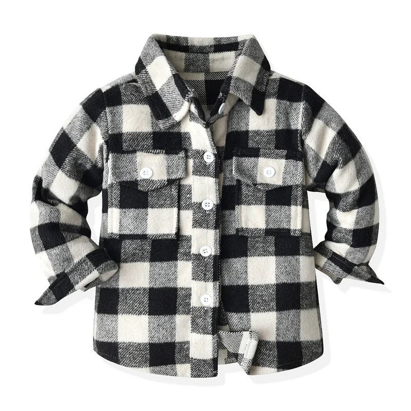 LionVII Shirts for Children -  - LionVII Professional Gear