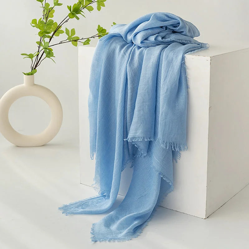 LionVII Wraps Shawls for Women -  - LionVII Professional Gear