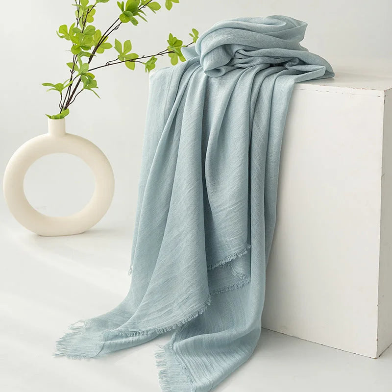 LionVII Wraps Shawls for Women -  - LionVII Professional Gear