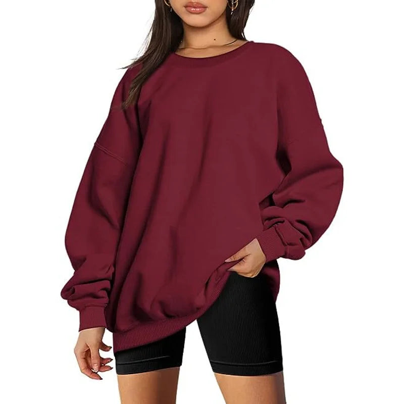 LionVII Pullovers for Women -  - LionVII Professional Gear