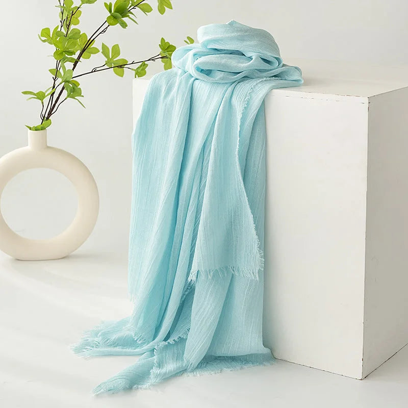 LionVII Wraps Shawls for Women -  - LionVII Professional Gear
