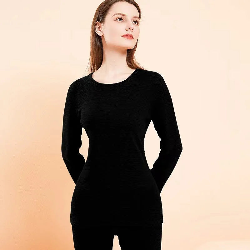 LionVII Knit Underwear for Warm for Men and Women -  - LionVII Professional Gear