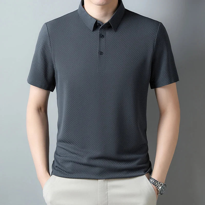 LionVII Short-sleeve Shirts for Men -  - LionVII Professional Gear