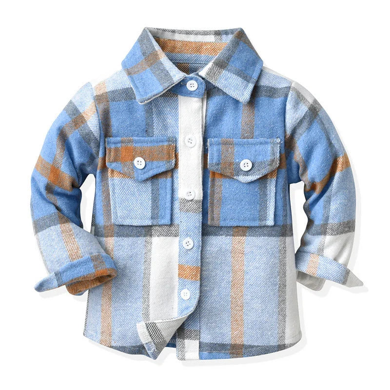 LionVII Shirts for Children -  - LionVII Professional Gear