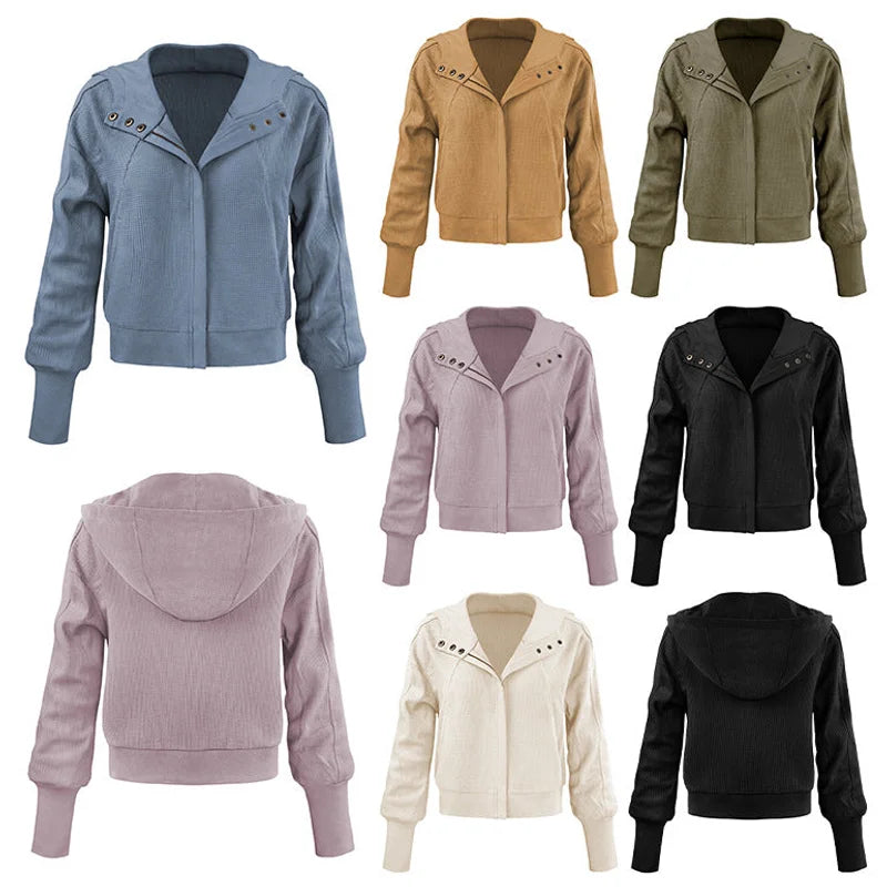 LionVII Knit Jackets -  - LionVII Professional Gear