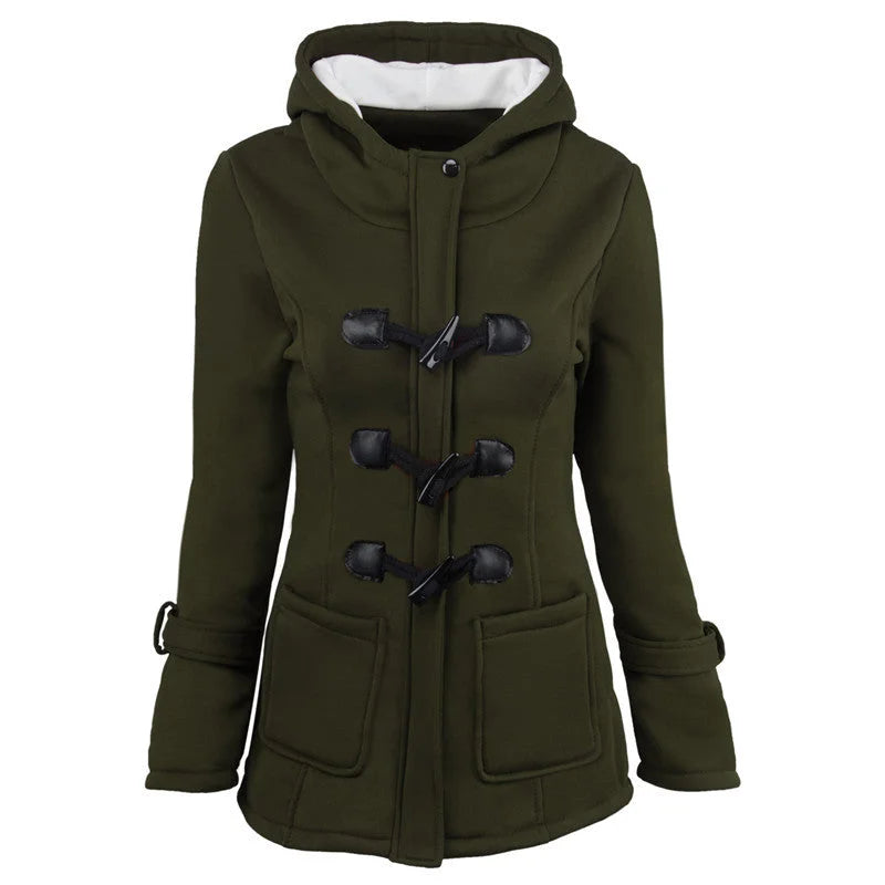 LionVII Down Jacket Down Coats -  - LionVII Professional Gear