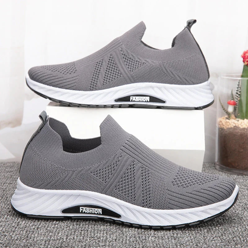 LionVII Men's Road Running Shoes -  - LionVII Professional Gear