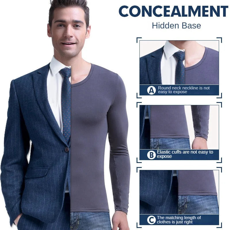 LionVII Base Layer Thermal Underwear Men Top Bottom - lnz-module-397-start



 
 


lnz-module-desc-end - LionVII Professional Gear