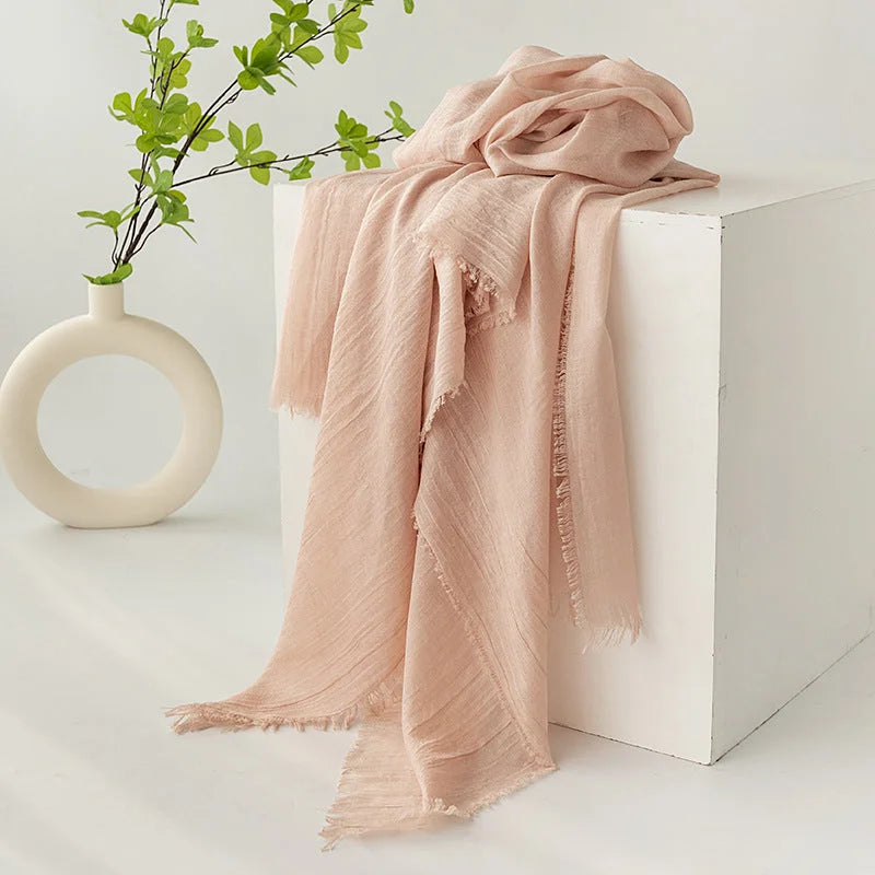 LionVII Wraps Shawls for Women -  - LionVII Professional Gear