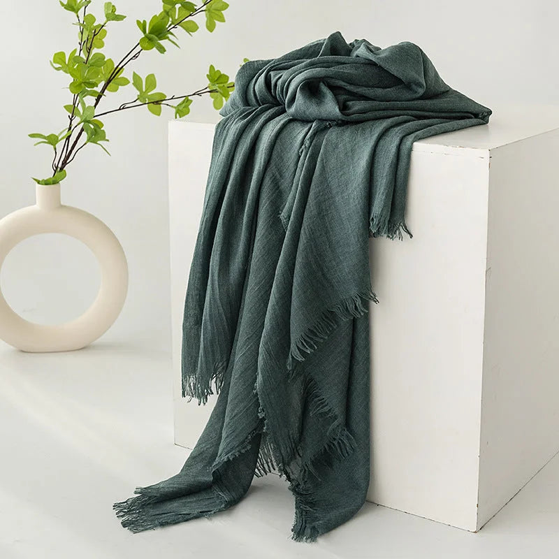 LionVII Wraps Shawls for Women -  - LionVII Professional Gear
