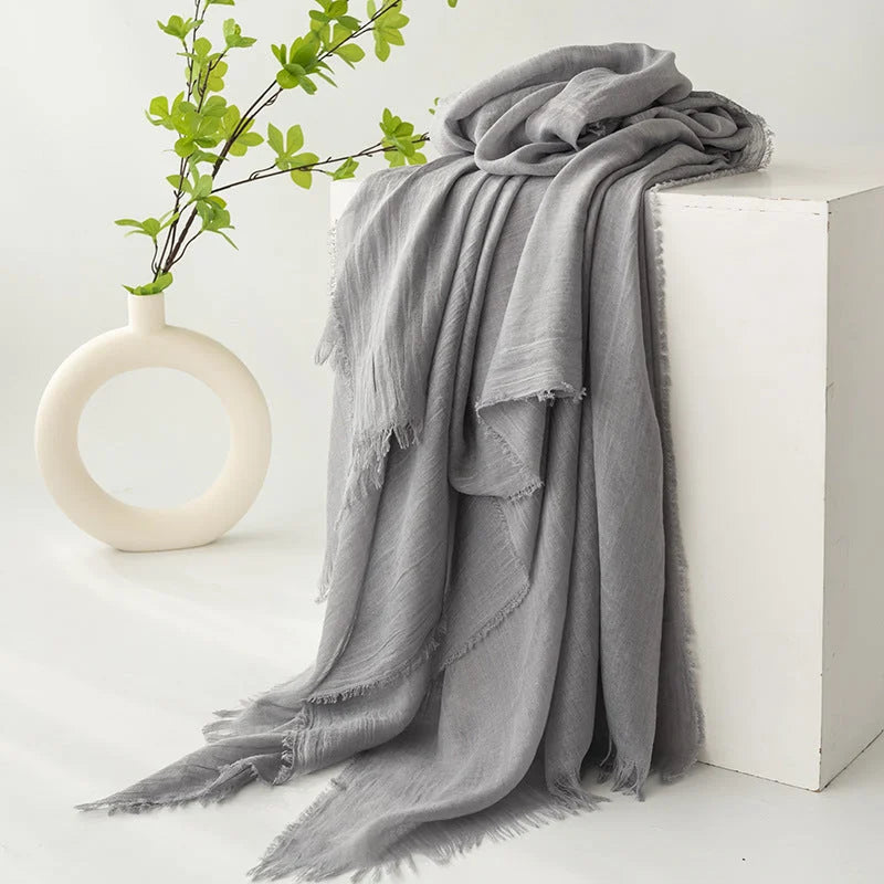 LionVII Wraps Shawls for Women -  - LionVII Professional Gear
