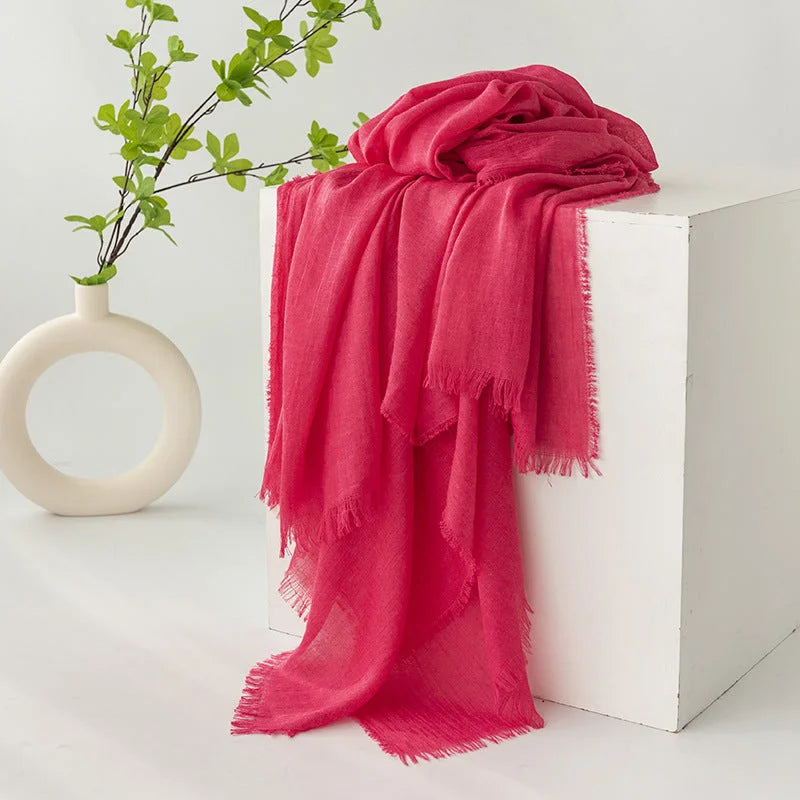 LionVII Wraps Shawls for Women -  - LionVII Professional Gear