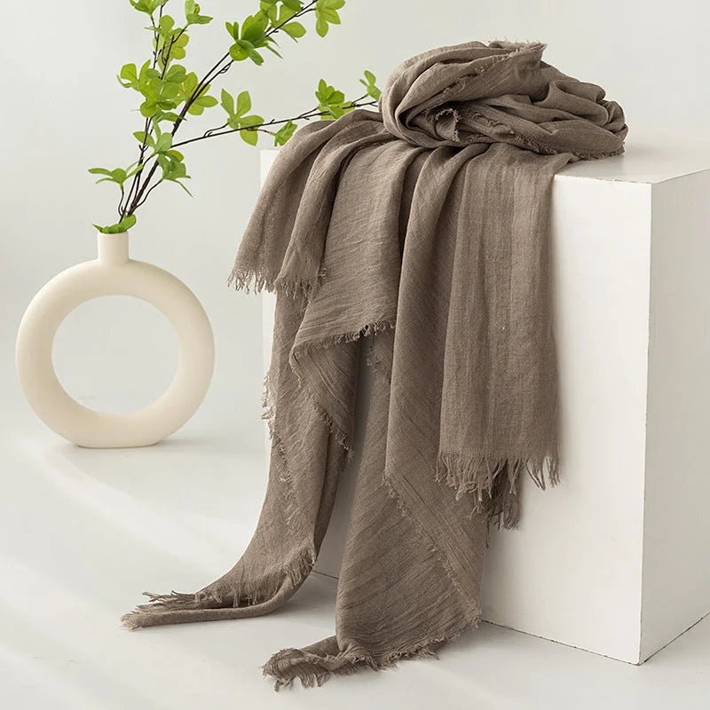 LionVII Wraps Shawls for Women -  - LionVII Professional Gear