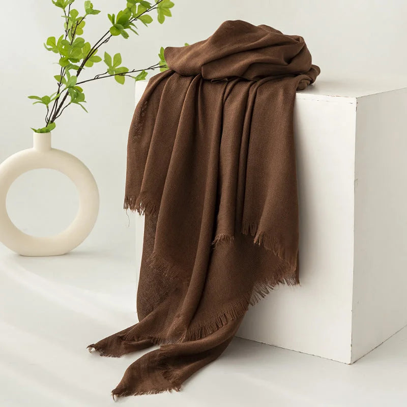 LionVII Wraps Shawls for Women -  - LionVII Professional Gear