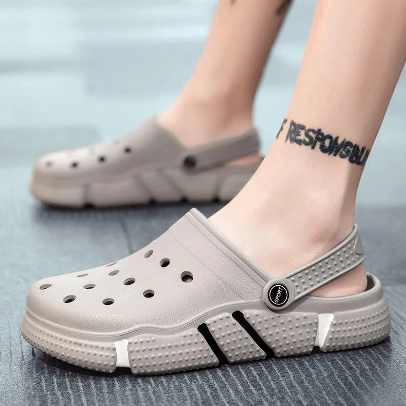 LionVII Unisex-Adult Classic Clogs -  - LionVII Professional Gear