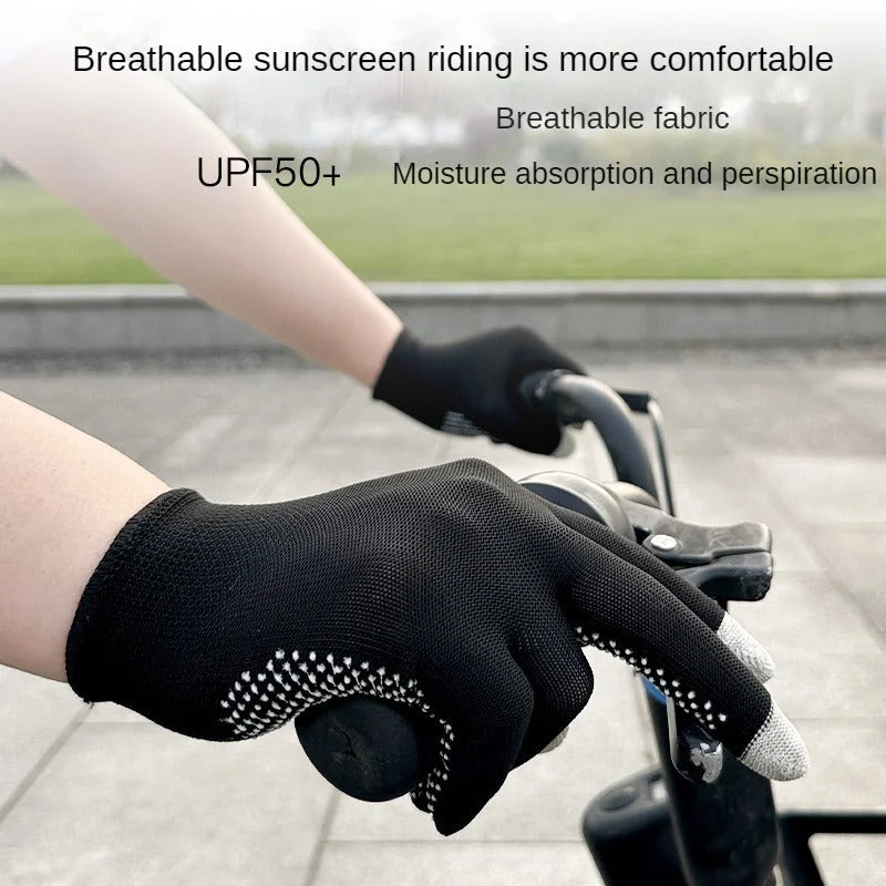 LionVII Gloves for Men Women -  - LionVII Professional Gear