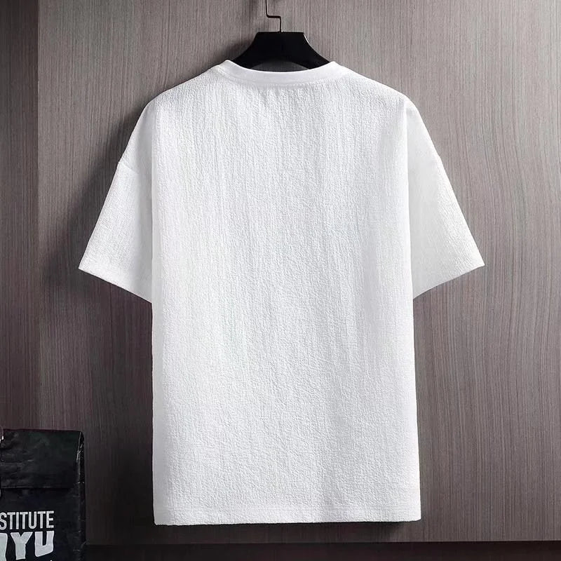 LionVII Linen T-shirt -  - LionVII Professional Gear