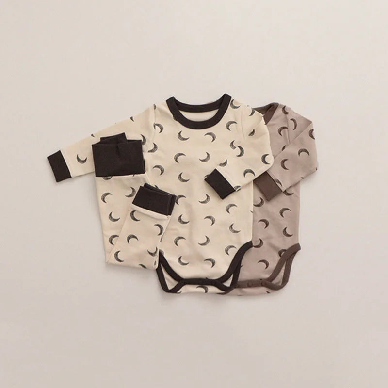 LionVII Pajamas for Babies -  - LionVII Professional Gear